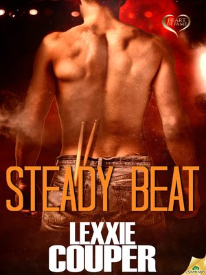 cover image of Steady Beat